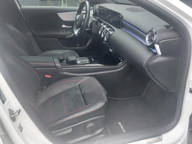 MERCEDES-BENZ Classe A 250 e AMG Line  