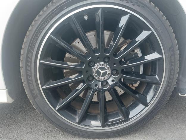 MERCEDES-BENZ Classe A 250 e AMG Line  