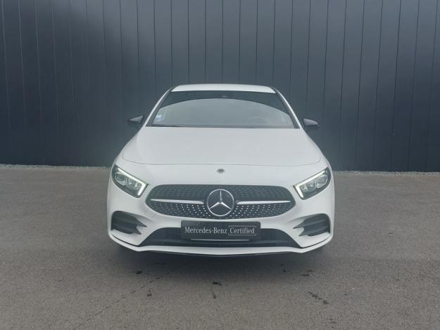 MERCEDES-BENZ Classe A 250 e AMG Line  