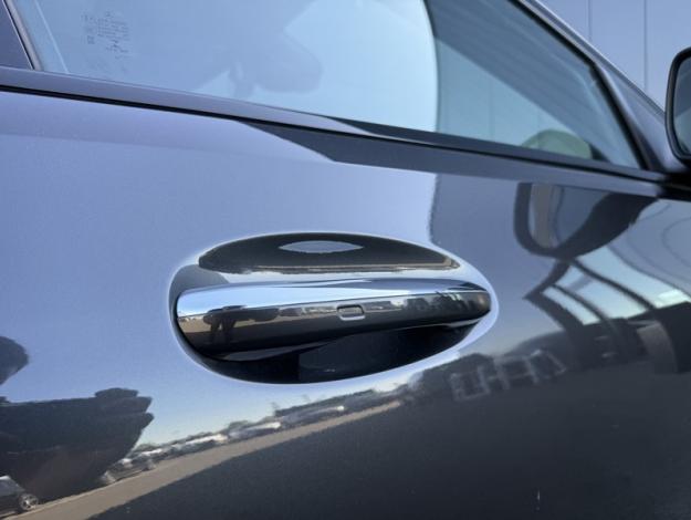 MERCEDES-BENZ Classe C Break Classe C 200 d Break AMG Line  