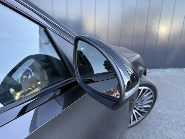 MERCEDES-BENZ Classe C Break Classe C 200 d Break AMG Line  