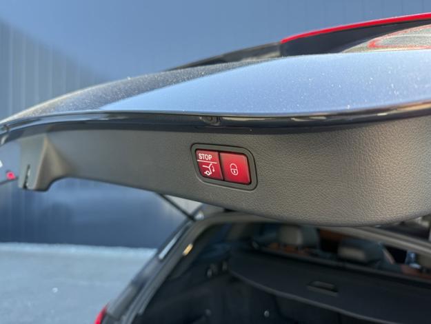 MERCEDES-BENZ Classe C Break Classe C 200 d Break AMG Line  