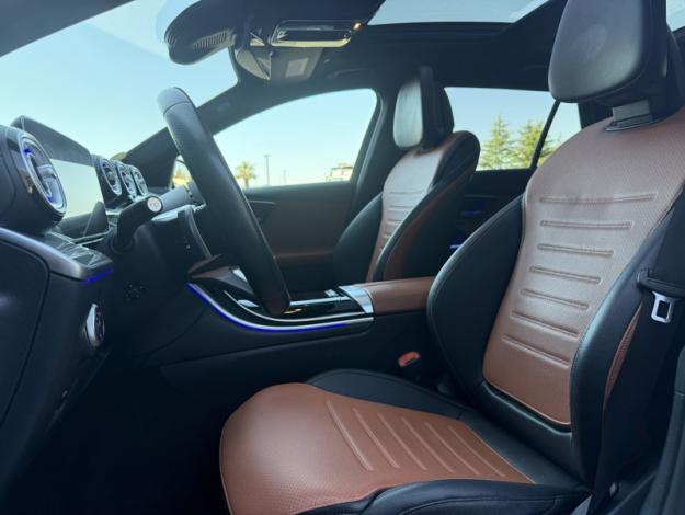 MERCEDES-BENZ Classe C Break Classe C 200 d Break AMG Line  