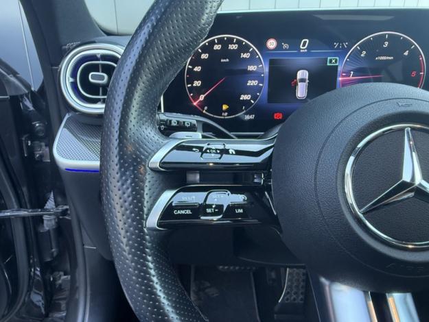 MERCEDES-BENZ Classe C Break Classe C 200 d Break AMG Line  