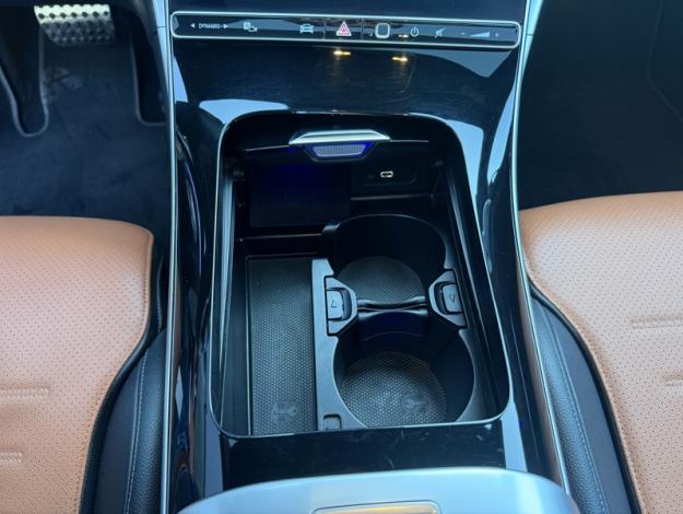 MERCEDES-BENZ Classe C Break Classe C 200 d Break AMG Line  