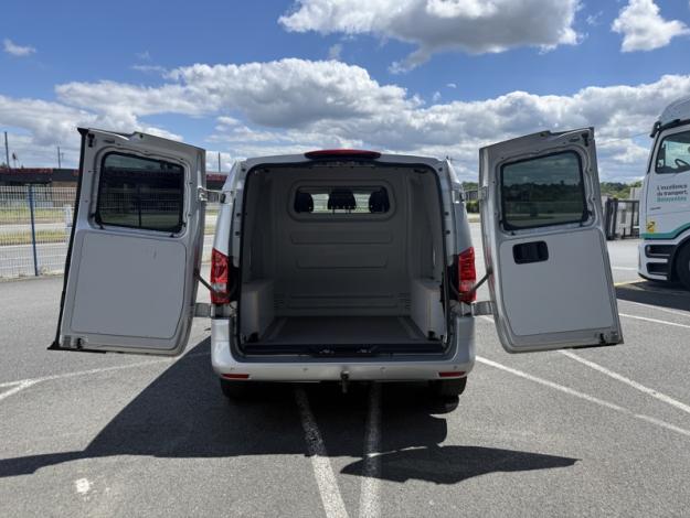 MERCEDES-BENZ Vito 119 CDI 4x4 Mixto Compact Select 