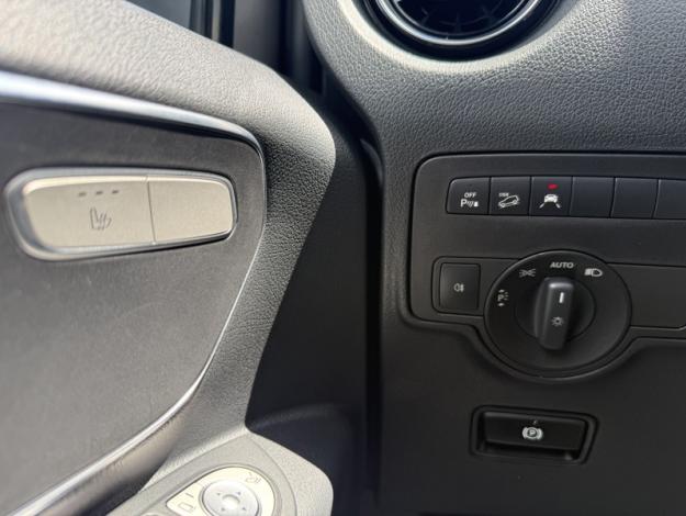 MERCEDES-BENZ Vito 119 CDI 4x4 Mixto Compact Select 