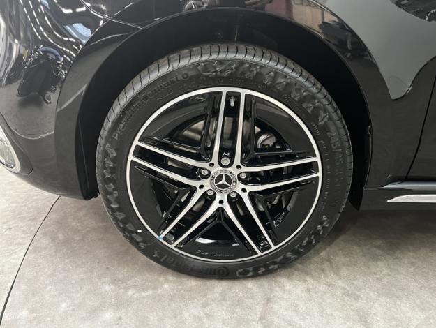 MERCEDES-BENZ Classe V V 300 d 4MATIC AVANTGARDE Long  300D LG AVANTGARDE