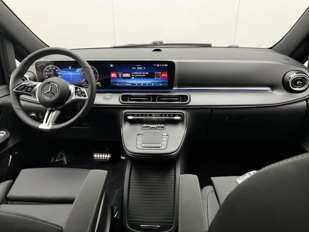 MERCEDES-BENZ Classe V V 300 d 4MATIC AVANTGARDE Long  300D LG AVANTGARDE