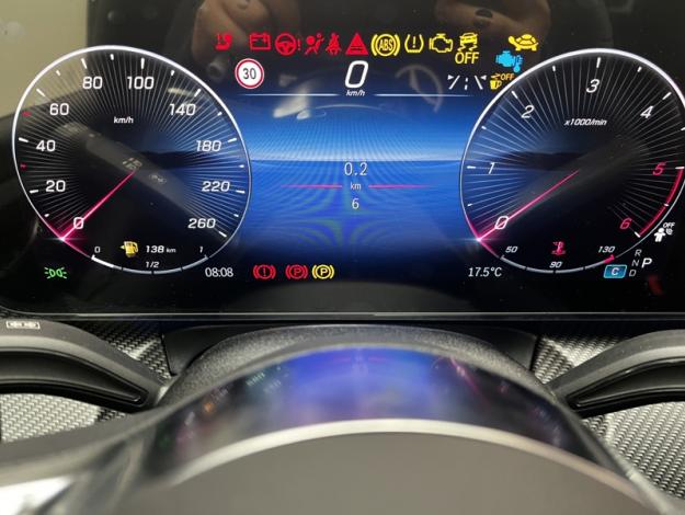 MERCEDES-BENZ Classe V V 300 d 4MATIC AVANTGARDE Long  300D LG AVANTGARDE