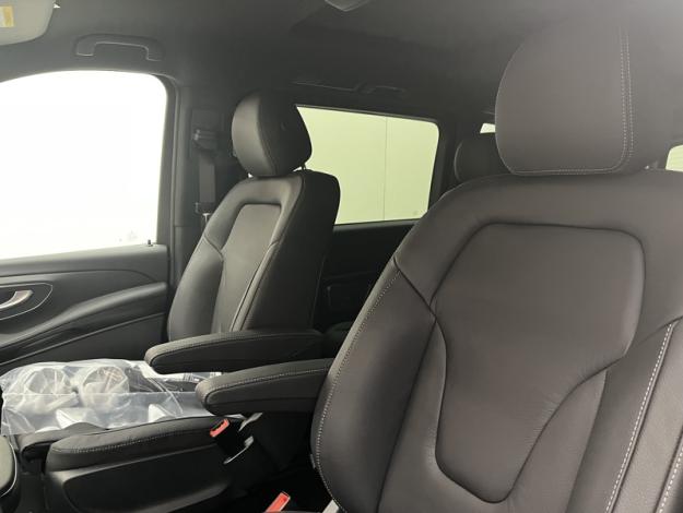 MERCEDES-BENZ Classe V V 300 d 4MATIC AVANTGARDE Long  300D LG AVANTGARDE