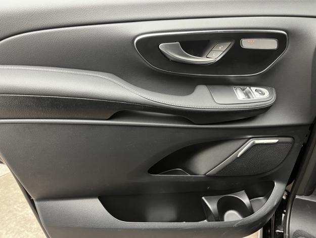 MERCEDES-BENZ Classe V V 300 d 4MATIC AVANTGARDE Long  300D LG AVANTGARDE
