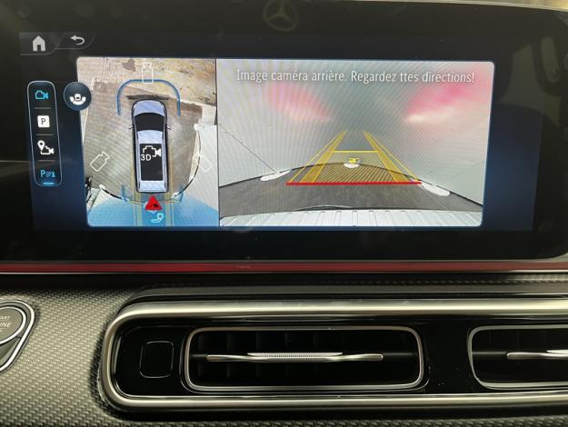MERCEDES-BENZ Classe V V 300 d 4MATIC AVANTGARDE Long  300D LG AVANTGARDE