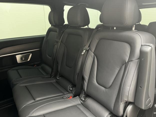 MERCEDES-BENZ Classe V V 300 d 4MATIC AVANTGARDE Long  300D LG AVANTGARDE