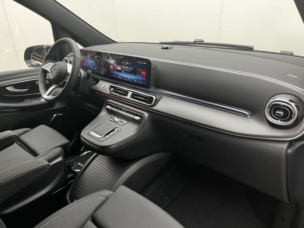 MERCEDES-BENZ Classe V V 300 d 4MATIC AVANTGARDE Long  300D LG AVANTGARDE