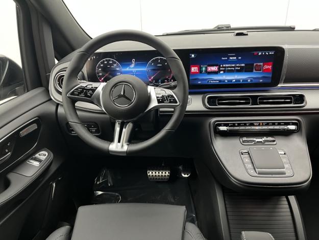 MERCEDES-BENZ Classe V V 300 d 4MATIC AVANTGARDE Long  300D LG AVANTGARDE