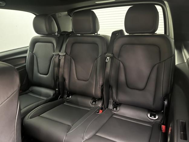 MERCEDES-BENZ Classe V V 300 d 4MATIC AVANTGARDE Long  300D LG AVANTGARDE