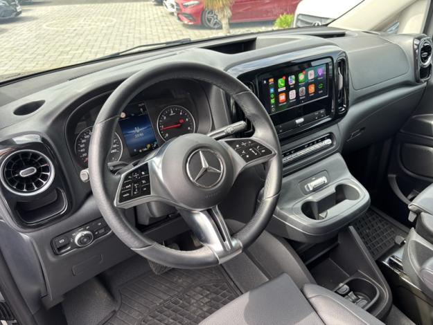 MERCEDES-BENZ Vito 119 CDI Mixto Compact  