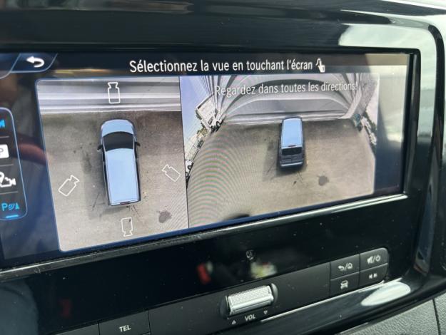 MERCEDES-BENZ Vito 119 CDI Mixto Compact  