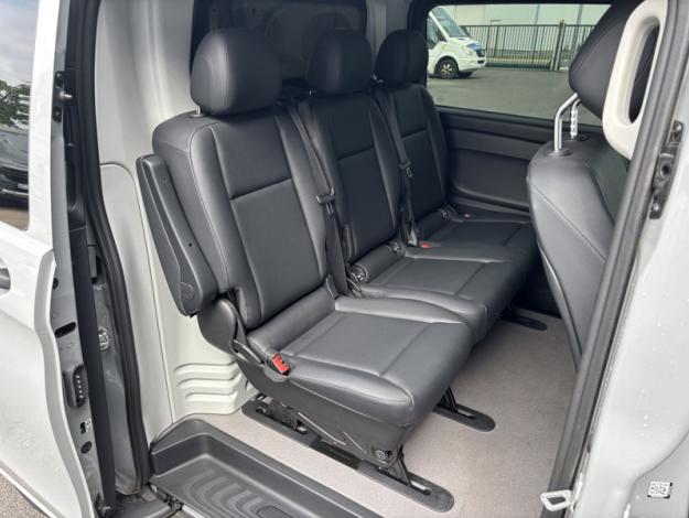 MERCEDES-BENZ Vito 119 CDI Mixto Compact  