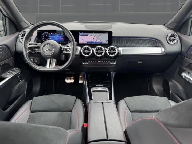 MERCEDES-BENZ GLB-Klasse GLB 180 d