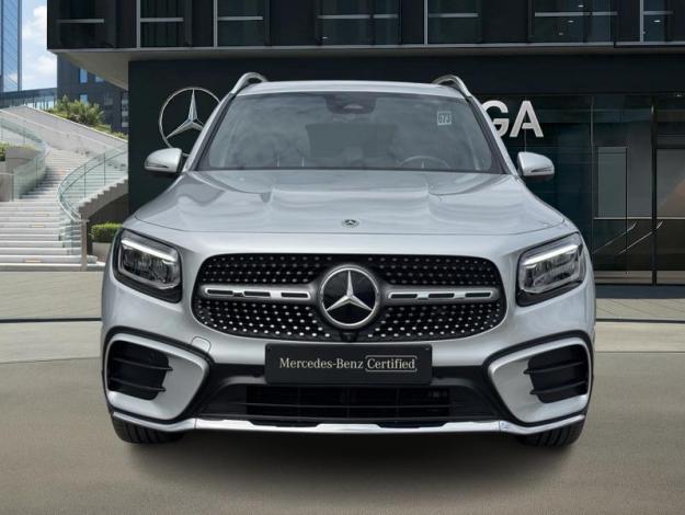 MERCEDES-BENZ GLB-Klasse GLB 180 d