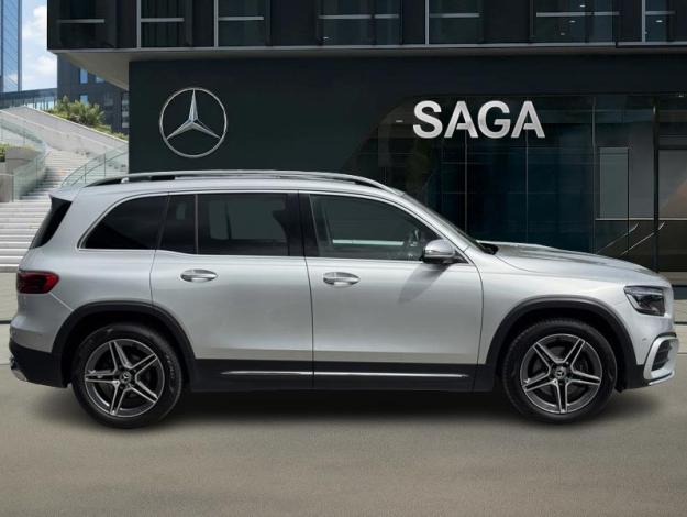 MERCEDES-BENZ GLB-Klasse GLB 180 d