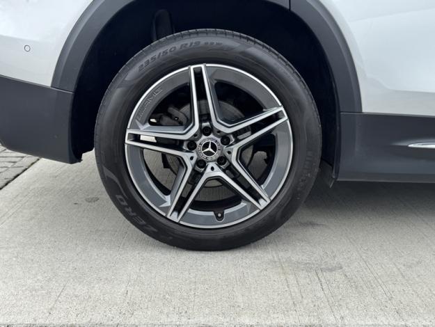 MERCEDES-BENZ GLB-Klasse GLB 180 d