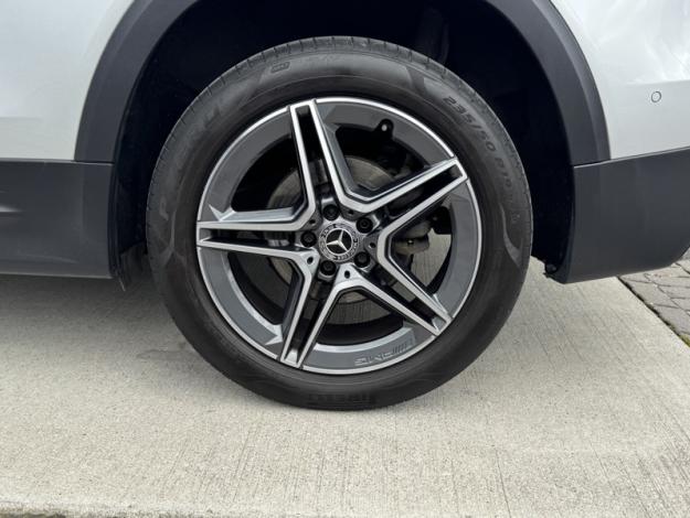 MERCEDES-BENZ GLB-Klasse GLB 180 d