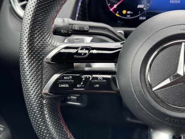 MERCEDES-BENZ GLB-Klasse GLB 180 d