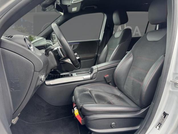 MERCEDES-BENZ GLB-Klasse GLB 180 d