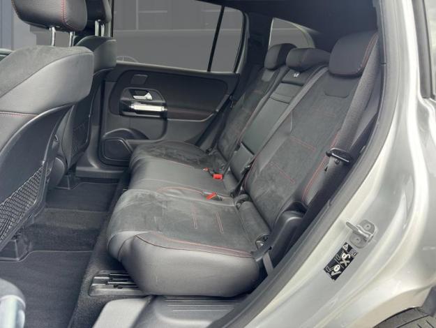 MERCEDES-BENZ GLB-Klasse GLB 180 d