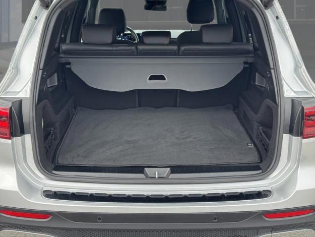MERCEDES-BENZ GLB-Klasse GLB 180 d