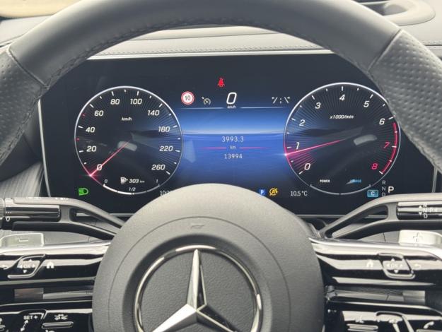 MERCEDES-BENZ GLC 200 4M Coupé AMG Pack Night Pano  