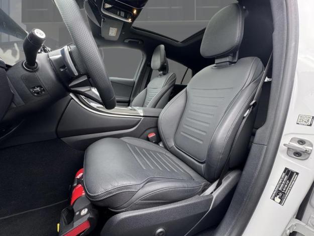 MERCEDES-BENZ GLC 200 4M Coupé AMG Pack Night Pano  