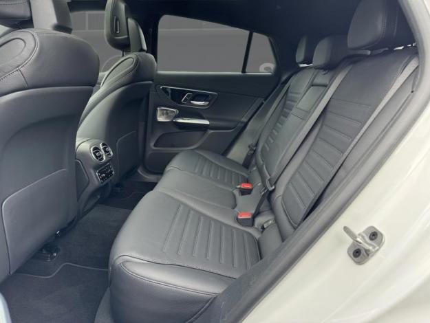 MERCEDES-BENZ GLC 200 4M Coupé AMG Pack Night Pano  