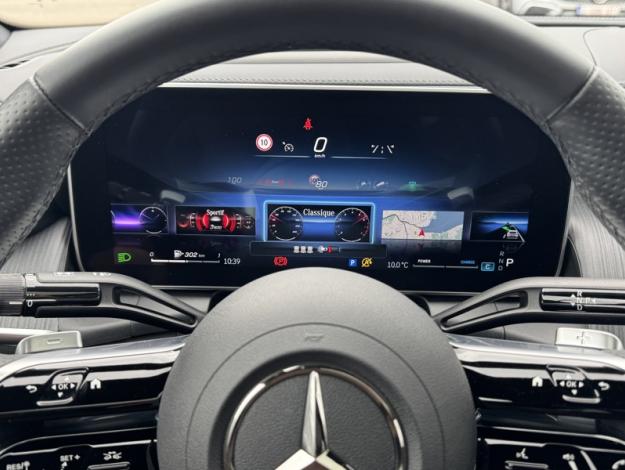 MERCEDES-BENZ GLC 200 4M Coupé AMG Pack Night Pano  