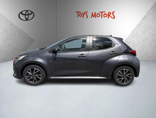 TOYOTA Yaris Hybride 116h Design  