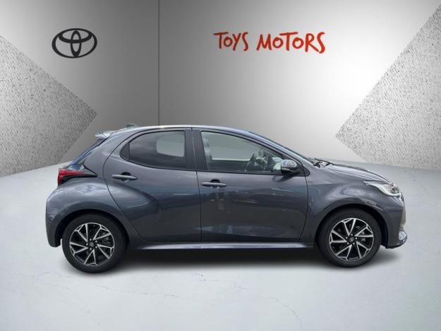 TOYOTA Yaris Hybride 116h Design  
