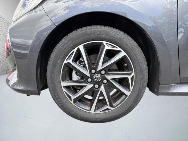 TOYOTA Yaris Hybride 116h Design  