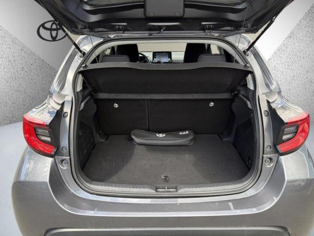 TOYOTA Yaris Hybride 116h Design  