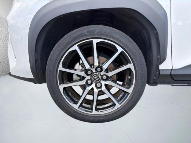 TOYOTA Yaris Cross 1.5 HYBRID 116H GR SPORT   