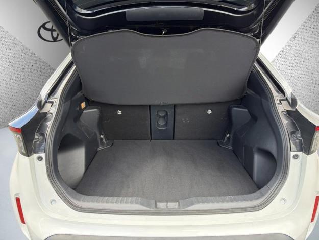TOYOTA Yaris Cross 1.5 HYBRID 116H GR SPORT   