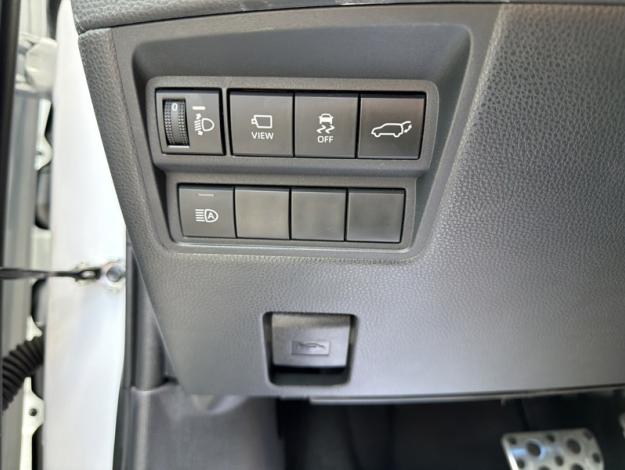 TOYOTA Yaris Cross 1.5 HYBRID 116H GR SPORT   