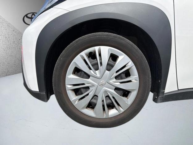 TOYOTA Aygo X 1.0 VVT-i 72 Dynamic   