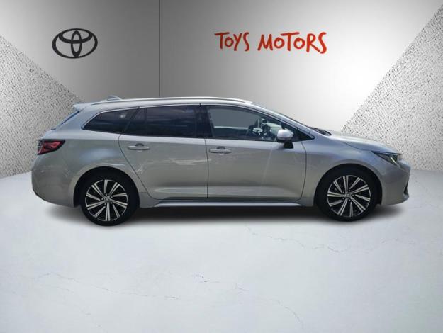 TOYOTA Corolla Touring Sports Hybride 122h Design  