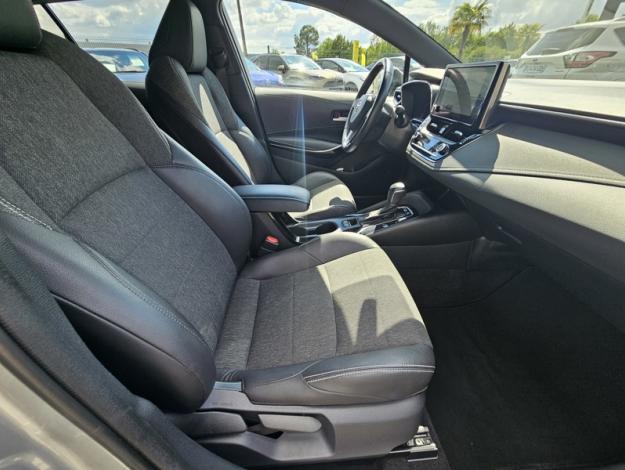 TOYOTA Corolla Touring Sports Hybride 122h Design  