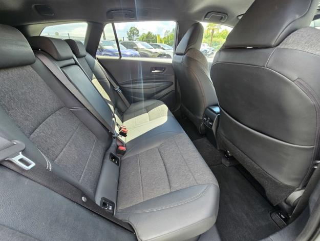 TOYOTA Corolla Touring Sports Hybride 122h Design  