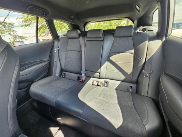 TOYOTA Corolla Touring Sports Hybride 122h Design  