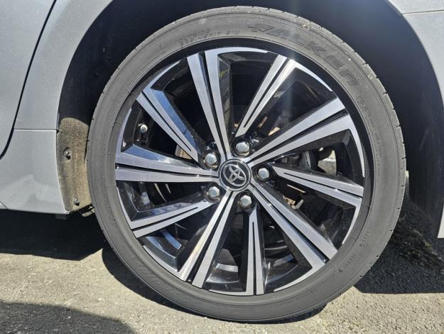 TOYOTA Corolla Touring Sports Hybride 122h Design  
